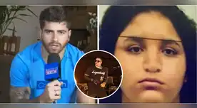 Diego Zurek se defiende tras estafas en concierto de Daddy Yankee. Diego Zurek se defiende tras estafas en concierto de Daddy Yankee.