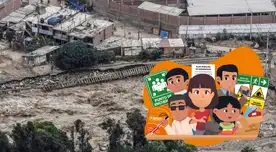 Hay que evitar construir casas cerca a laderas y barrancos. Hay que evitar construir casas cerca a laderas y barrancos.