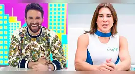 Rodrigo González arremete contra la Dra. Fit al ver su publicidad: "Es más figureti" [VIDEO]