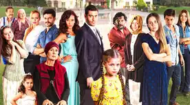 Elif tiene cinco temporadas al aire.