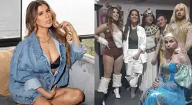 Yahaira Plasencia alista nuevo disco al lado de Sergio George