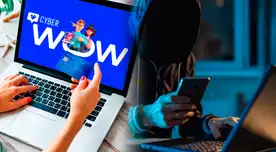 El Cyber WOW 2022 está muy cerca. Conoce cuáles son las estadas online más comunes El Cyber WOW 2022 está muy cerca. Conoce cuáles son las estadas online más comunes