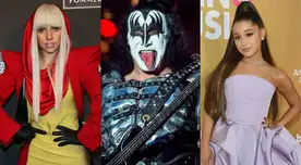 Halloween: Te mostramos algunos disfraces que podrías usar de celebridades de Hollywood