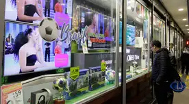 Cyber Wow 2022 durará hasta el 28 de octubre. Cyber Wow 2022 durará hasta el 28 de octubre.