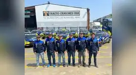 El modelo Fabia conducido por Jorge Martinez y de copiloto el experimentado Julio Echazu