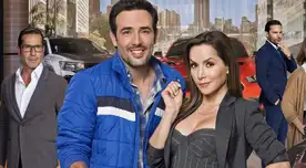 Hasta que la plata nos separe está disponible en la plataforma streaming Netflix. Hasta que la plata nos separe está disponible en la plataforma streaming Netflix.