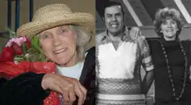 Gringa Inga: Conoce de dónde surgió el apodo de Ingeborg Zwinkel. Gringa Inga: Conoce de dónde surgió el apodo de Ingeborg Zwinkel.