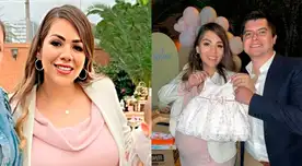 La mejor amiga de Gabriela Sevilla, Shirley, se pronunció acerca del supuesto falso embarazo de su mejor amiga.