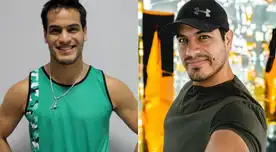 Ernesto Jiménez: ¿Qué fue de la vida del exchico reality de 'Combate'?