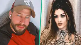 Kevin Blow se arrepiente de haber tenido una relación con Michelle Soifer: “Fue el inicio de toda mi desgracia”