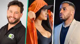 Kevin Blow asegura que hay "un interés económico" de Michelle Soifer hacia Jefferson Farfán