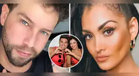 kelvin Blow hace fuertes confesiones sobre Michelle Soifer.