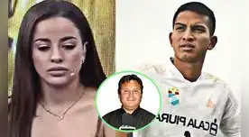 ¿Cuál fue el polémico comentario que hizo el periodista sobre el denuncia de agresión contra Távara? ¿Cuál fue el polémico comentario que hizo el periodista sobre el denuncia de agresión contra Távara?