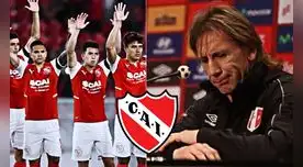 ¿Por qué Independiente le dijo no a Ricardo Gareca?