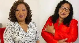 Bartola es una de las cantantes de música criolla más importante.