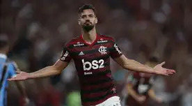 Sujeto con problemas mentales atacó a cinco personas en un supermercado de Italia, entre las que estaba Pablo Marí.