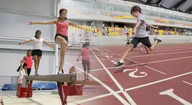 Conoce AQUÍ como inscribirse a los Talleres de los Juego Panamericanos