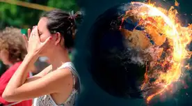 La ONU señaló que el mundo necesita reducir los gases de efecto invernadero.