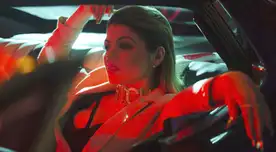 Laura Rodda Santana es conocida en el mundo musical como “Lady Laura”. Laura Rodda Santana es conocida en el mundo musical como “Lady Laura”.