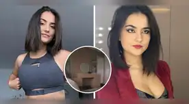 Merly Morello tiene cuarto nuevo.