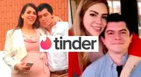 Ramiro Gálvez contó el inicio de su relación sentimental con Gabriela Sevilla.