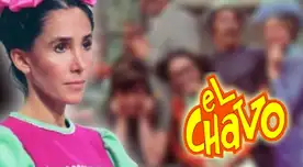 La Popis: Conoce lo que debes saber del personaje de "El Chavo del 8"