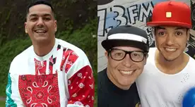 Renzo Winder: Descubre si Carloncho tuvo algo que ver en su despido Renzo Winder: Descubre si Carloncho tuvo algo que ver en su despido