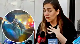 Gabriela Sevilla contará con la defensa de prestigioso estudio de abogados.