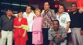 Trampolín a la Fama se estrenó en 1966. Trampolín a la Fama se estrenó en 1966.