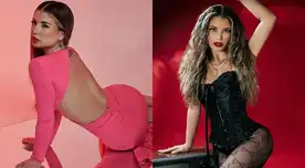 Entérate como apoyar a Flavia Laos en los People's Choice Awards. Entérate como apoyar a Flavia Laos en los People's Choice Awards.