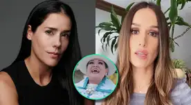 Karina Borrero y Gianella Neyra se solidarizan con cantante Analy Sotelo: "Eres una valiente" [VIDEO]