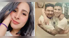 Kathy Sheen opina sobre Lucho Cuéllar.