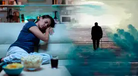 Soñar con muertos puede ser una advertencia.