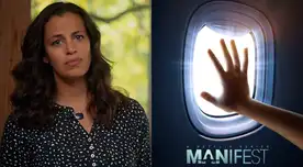La cuarta temporada de Manifest ya se estrenó en Netflix.