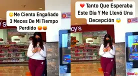 Espero meses para su cita de Tinder