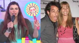 Olenka Zimmermann se sorprende al ver que Xoana González aprueba a su ex Pelo Madueño [VIDEO]