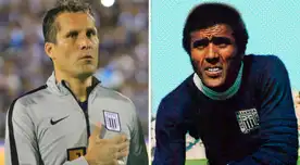 Butrón y Caico, dos arqueros con historia blanquiazul, y que definir entre ambos para muchos resultado complicado.