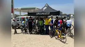 Fue una intensa etapa Piura- Sullana- Piura