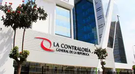 Contraloría General de la República.