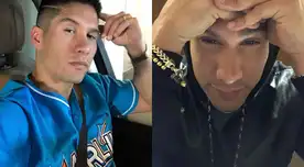 Chyno Miranda: ¿Por qué salió del centro de rehabilitación Tía Panchita?