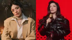 Mon Laferte en Lima: Conoce el setlist de su concierto Mon Laferte en Lima: Conoce el setlist de su concierto