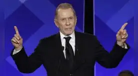 Ricardo Belmont pidió el retiro de Viva TV de Movistar TV.