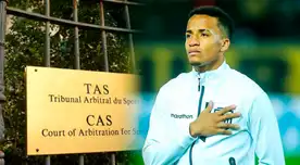 Byron Castillo: cada vez falta poco para conocer el desenlace de esta polémica.