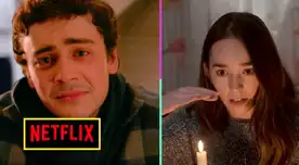 Descubre más sobre el regreso de Cal en la cuarta temporada Manifest.