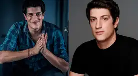 Stefano Tosso ingresó al programa reality Combate y tuvo una relación con Lisset Lanao.