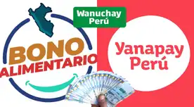 Conoce todos los detalles sobre cómo cobrar, cuándo es el pago y más detalles de los bonos que entregará el Gobierno en el mes de noviembre.