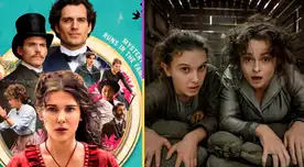 Descubre si habrá una secuela de Enola Holmes 2.