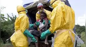 El virus del ébola viene cobrando la vida de al menos 53 personas tras rebrotar el 20 de septiembre en Uganda.