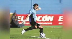 Cisneros y  'Chicho' Salas una amistad que perdura en el tiempo.