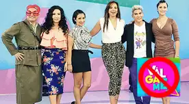 Válgame: ¿Qué pasó y por qué dejó de emitirse en Latina?